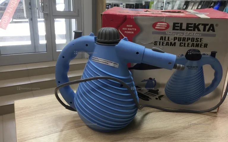 Пароочиститель ELECTA