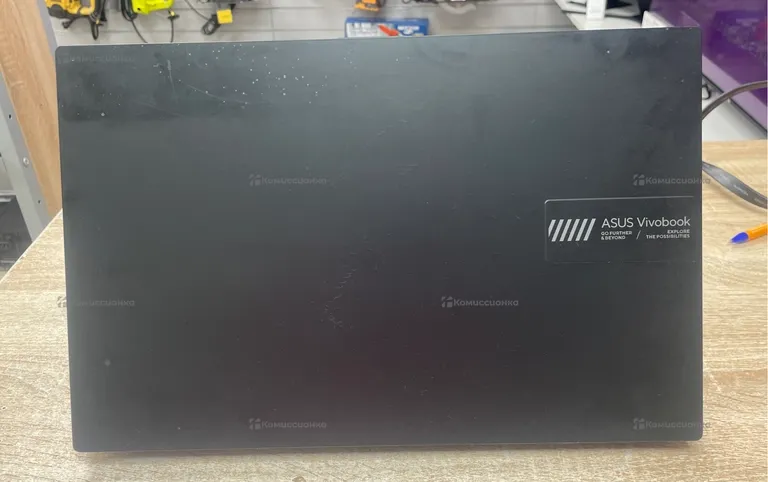Ноутбук  ASUs vivobook go e150fa