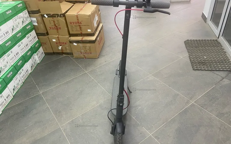 электросамокат xiaomi electric scooter 3 lite
