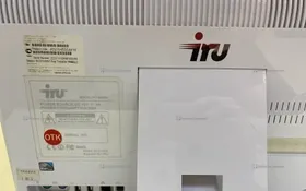 Моноблок iru PC-91804