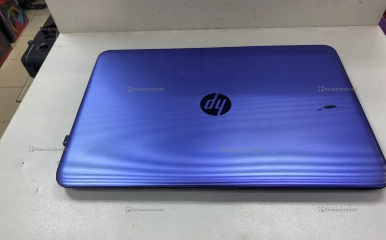 Ноутбук  HP RTL8723