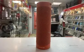 Колонка  sony srs-xb23