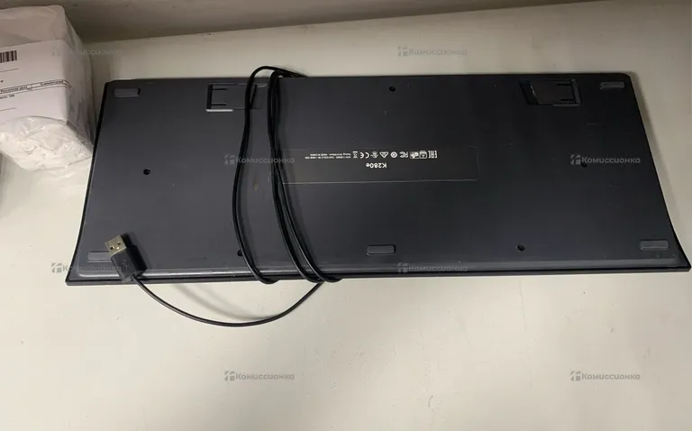 Клавиатура  Logitech K280e