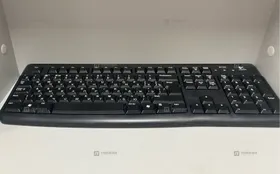 Купить Клавиатура Logitech K120 б/у , в Тюмень Цена:390рублей