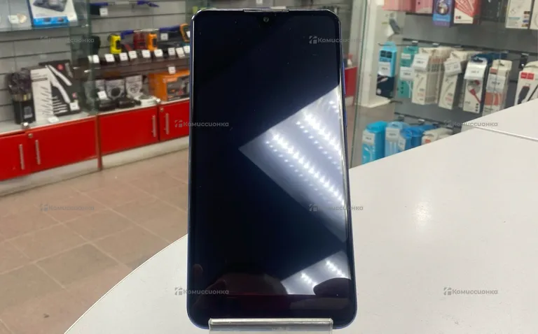 huawei y max 6/128