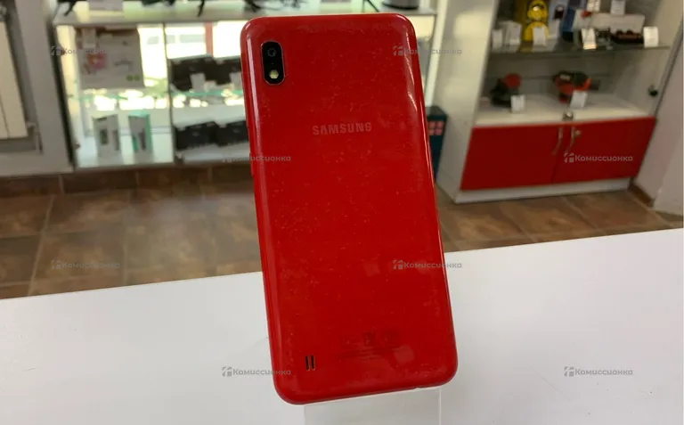 Samsung Galaxy A10 2/32 ГБ