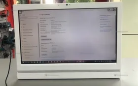 Купить Моноблок MSI AP200-24 б/у , в Самара Цена:4400рублей