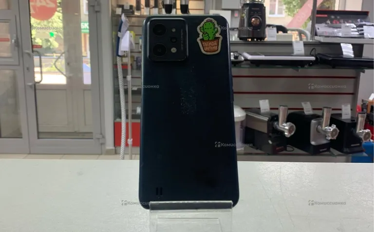 Realme realme C31 4/64 gb