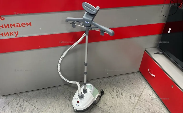 Отпариватель вертикальный Zauber Max-230