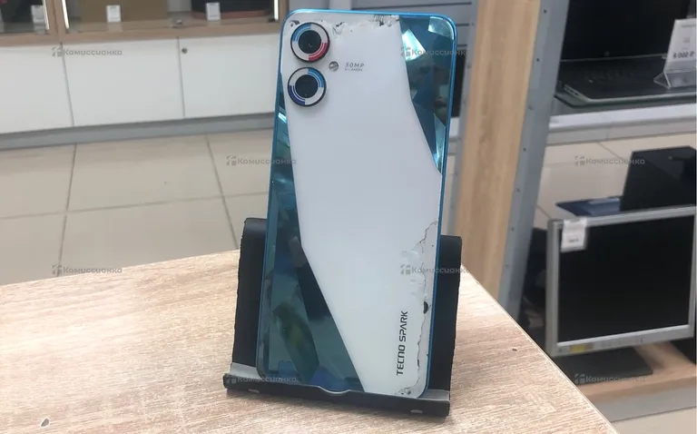 Tecno spark 9 pro 128gb