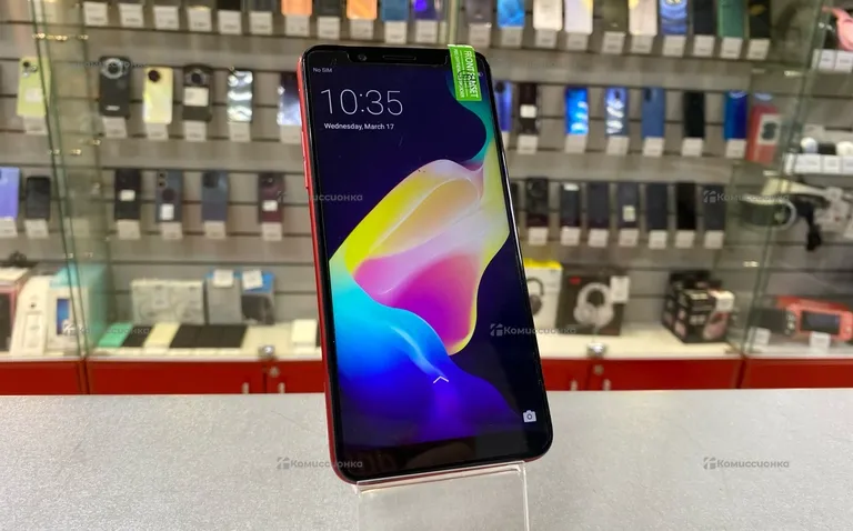 Oppo F5 6128 GB