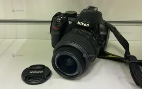 Купить Фотоаппарат Nikon D3100 б/у , в Сызрань Цена:8490рублей