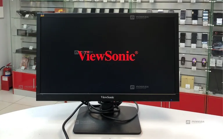 Viewsonic VA1903a