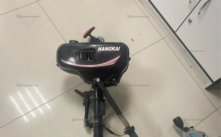 Мотор для лодки HANGKAL 3.5