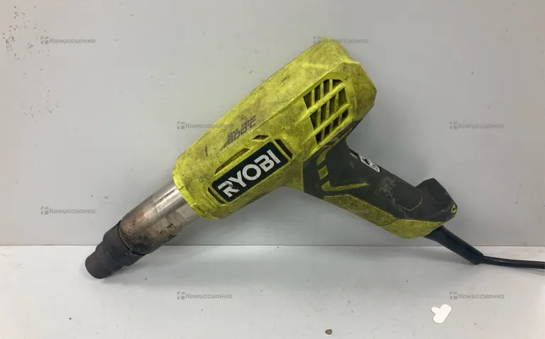 Фен строительный Ryobi