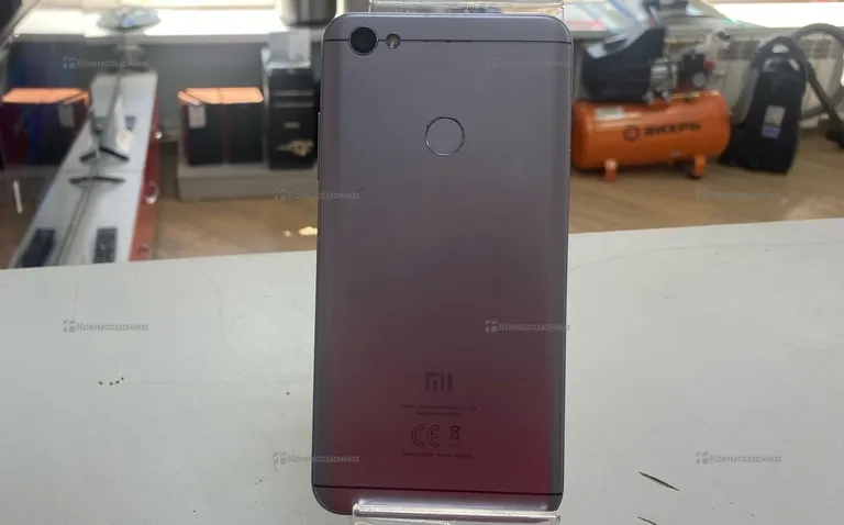 Xiaomi Redmi Note 5A Prime 3/32GB