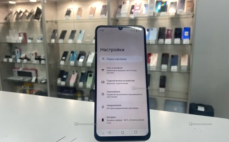 Realme realme note 50 3/64