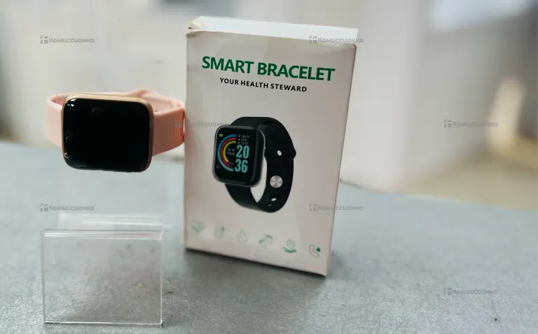 Часы  Smart Bracelet