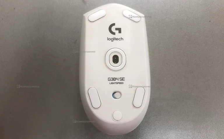 Мышь компьютерная Logitech g304 SE