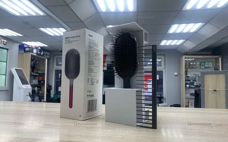 Набор расчесок Dyson Supersonic