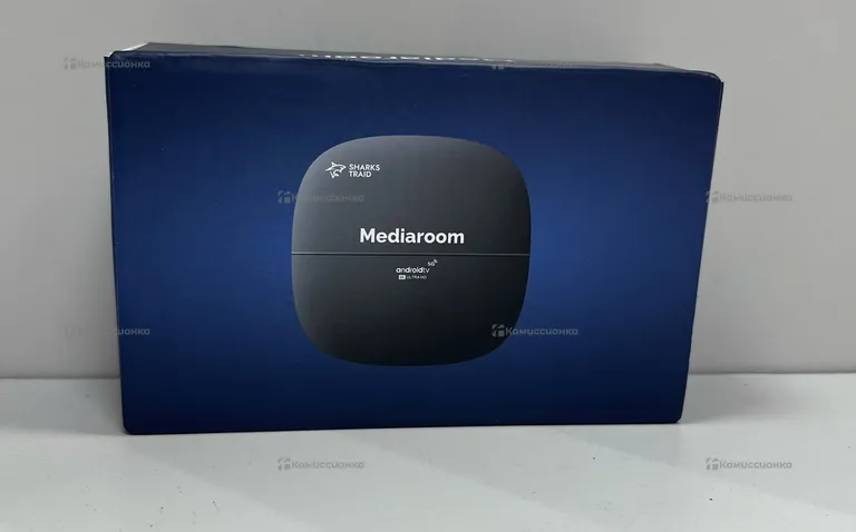 Tv box mediaroom