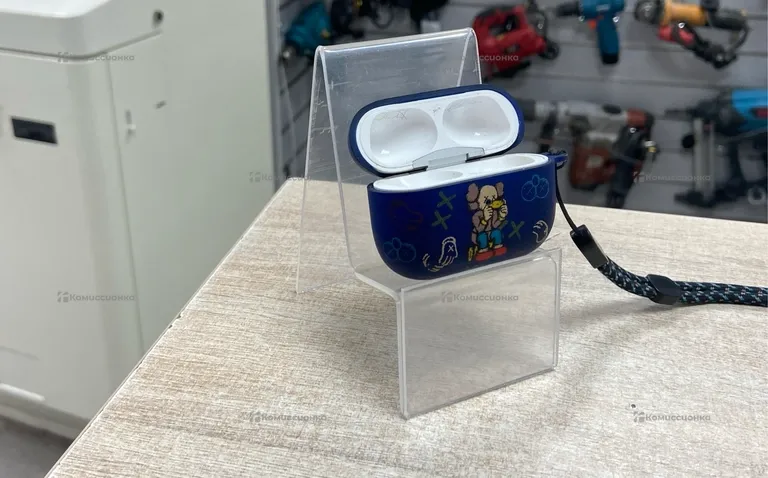 Кейс Air Pods Pro