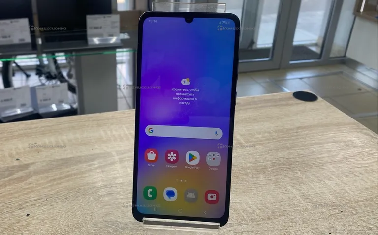 Samsung Galaxy A05 4/64gb