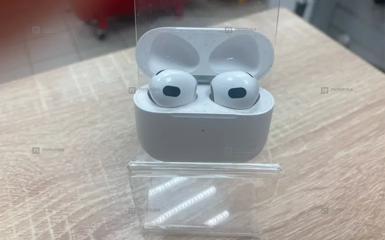 Наушники AirPods 3 реплика