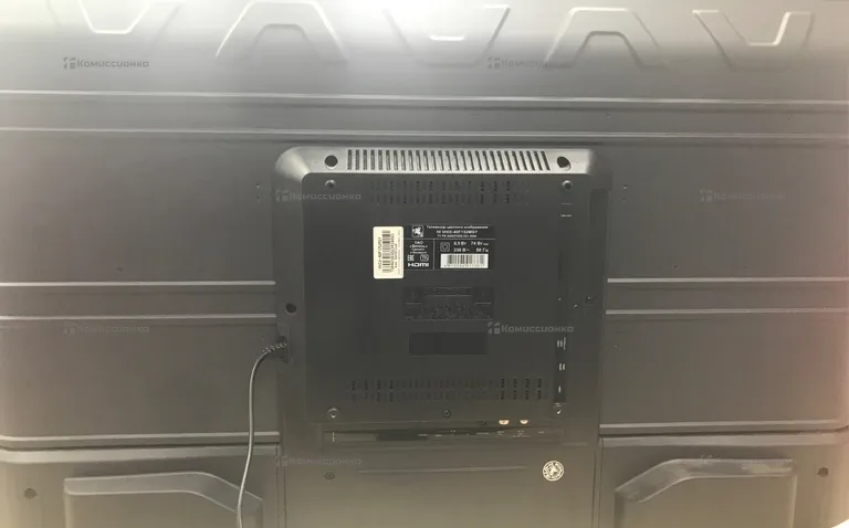 HI Телевизор HI VHIX-40F152MSY