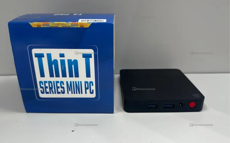 Мини ПК Thin T4 Pro