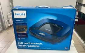 Купить Робот-Пылесос Philips SmartPro Easy б/у , в Набережные Челны Цена:3200рублей