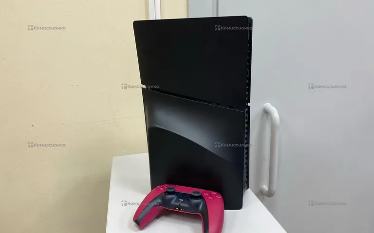 Приставка Sony ps5 slim без дисковода