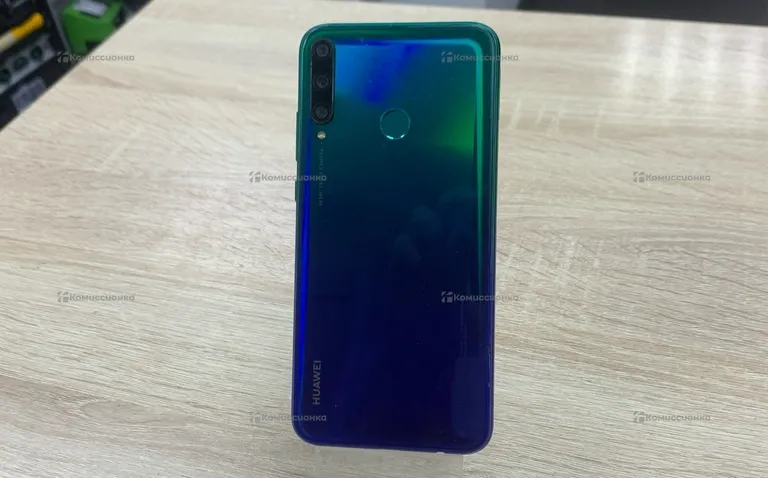 Huawei P40 Lite 4/64 ГБ