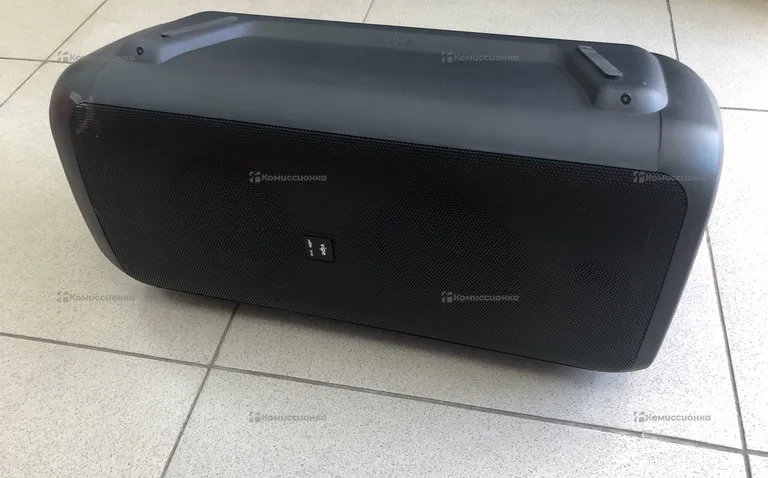 Колонка напольная Vipe Nitro X5 Pro
