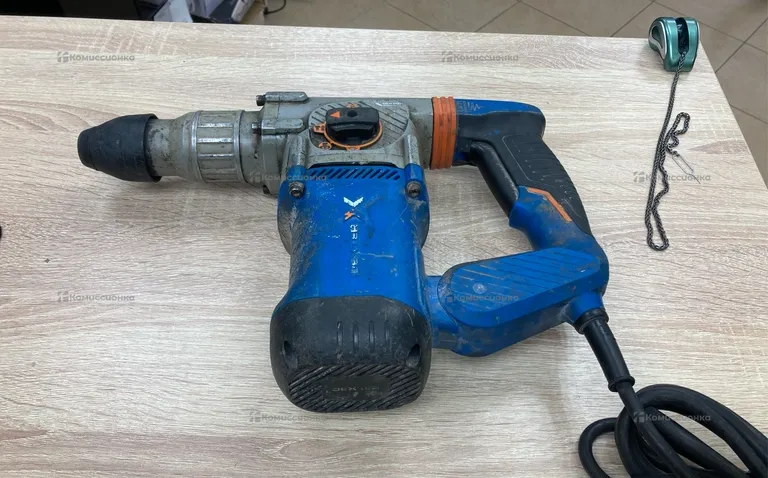 Перфоратор Dexter 1500RH2