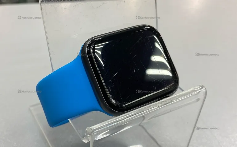 Часы  Apple Watch 4 44mm