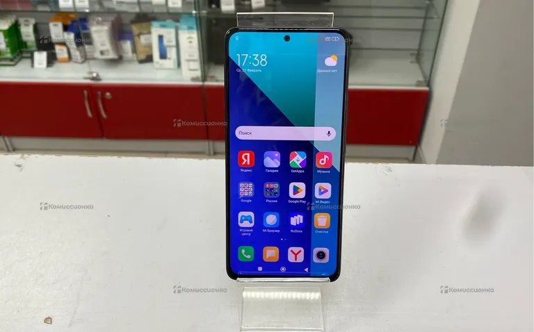 Xiaomi Redmi Note 13 8/256 ГБ