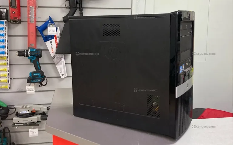 Системный блок  HP