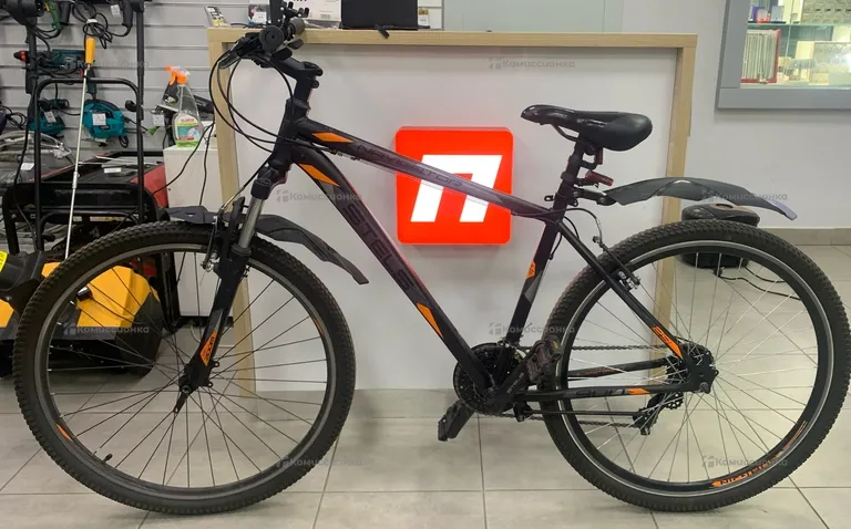 Велосипед Stels navigator 900x25