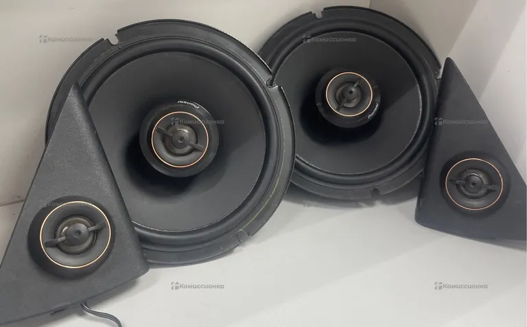 Колонка  Pioneer TS-D65F