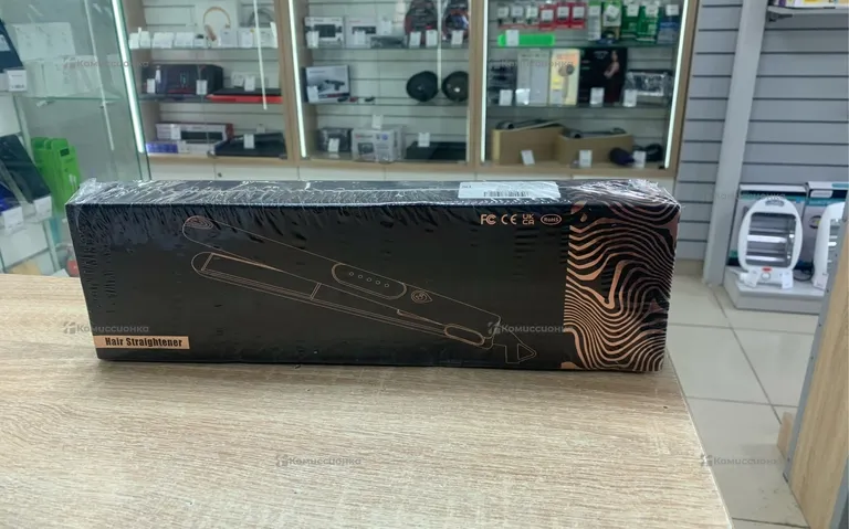 Плойка Professional hairdressing tools