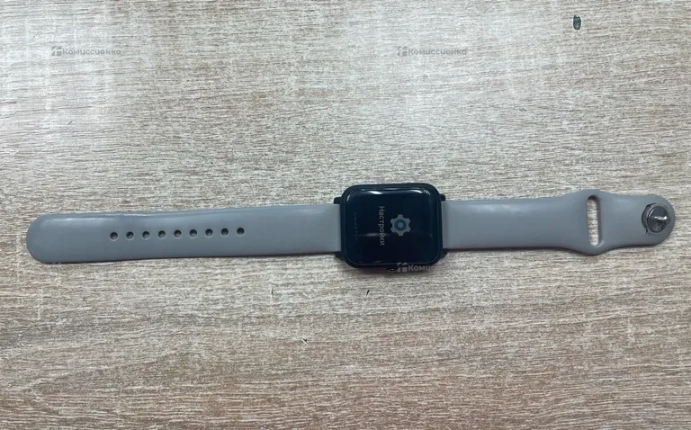 Часы  amazfit a1915