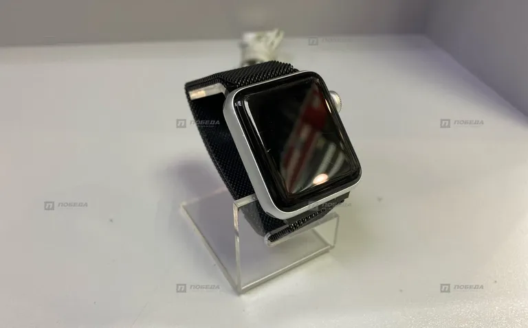 Часы Apple Watch 3 38