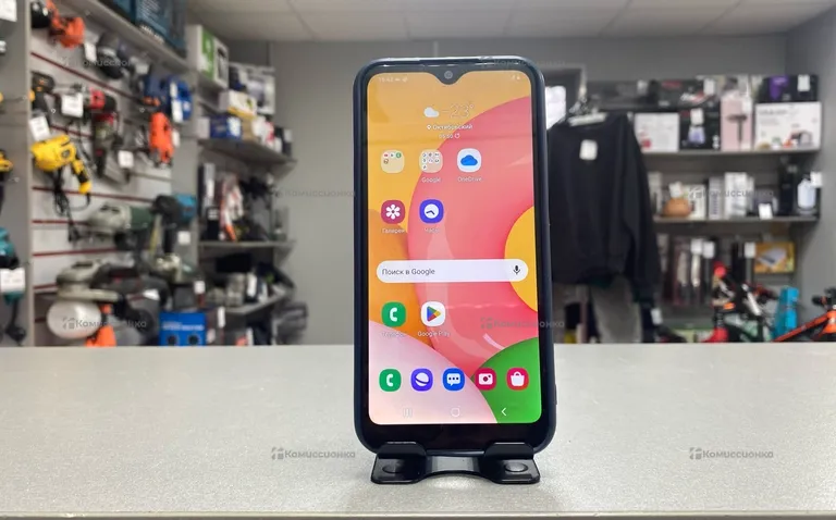 Samsung Galaxy A01 2/16Gb