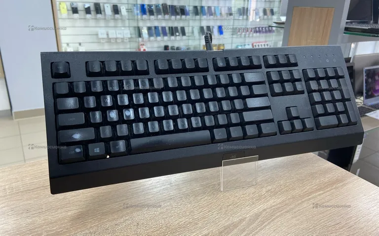 Клавиатура  Razer Cynosa lite