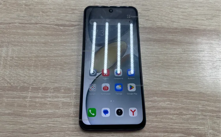 Tecno Go 1 3/64GB