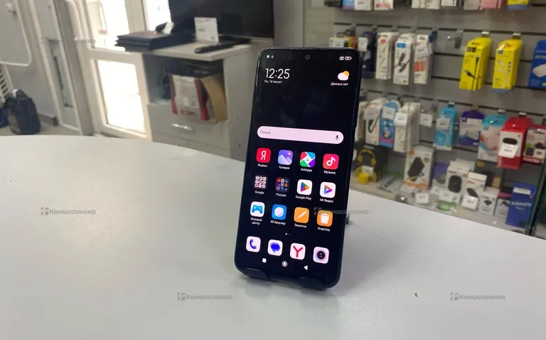 Xiaomi Xiaomi Redmi Note 10S 6/128gb