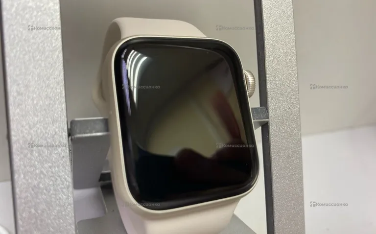 Часы Apple Watch SE 40 mm