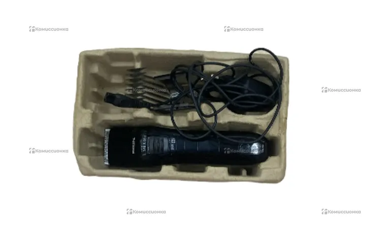Машинка для стрижки волос Philips