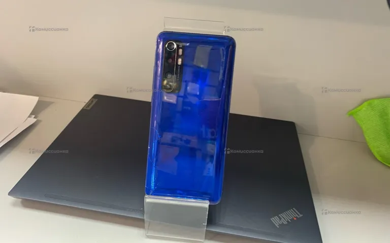 Xiaomi redmi note 10 lite 128
